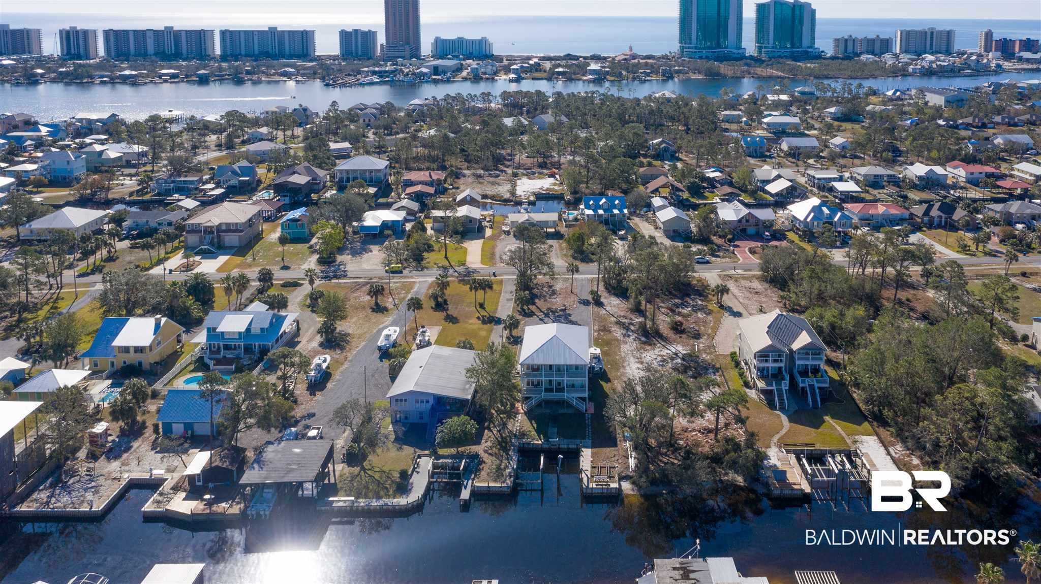 26557 Marina Road, Unit A Orange Beach, AL 36561 - Photo 31 of 33