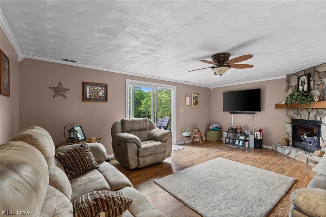 64243 Sand Hill Road Bellaire, OH 43906 - Photo 27 of 40