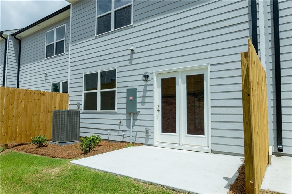244 Gillis Way Villa Rica, GA 30180 - Photo 20 of 29 Gallery Image 20