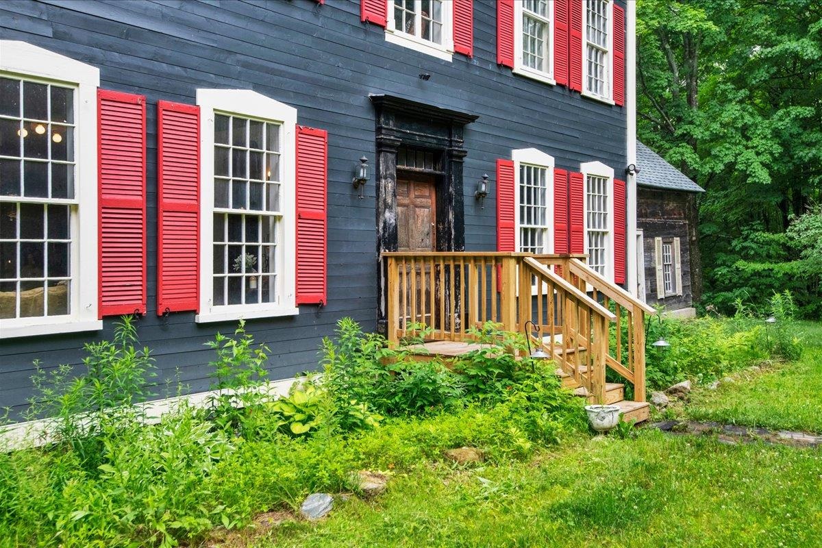 3818 West Hill Road Montgomery, VT 05471 - Photo 42 of 53