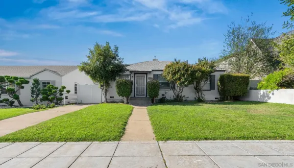 $3,550,000 | 326-28 H Avenue, Coronado, CA 92118