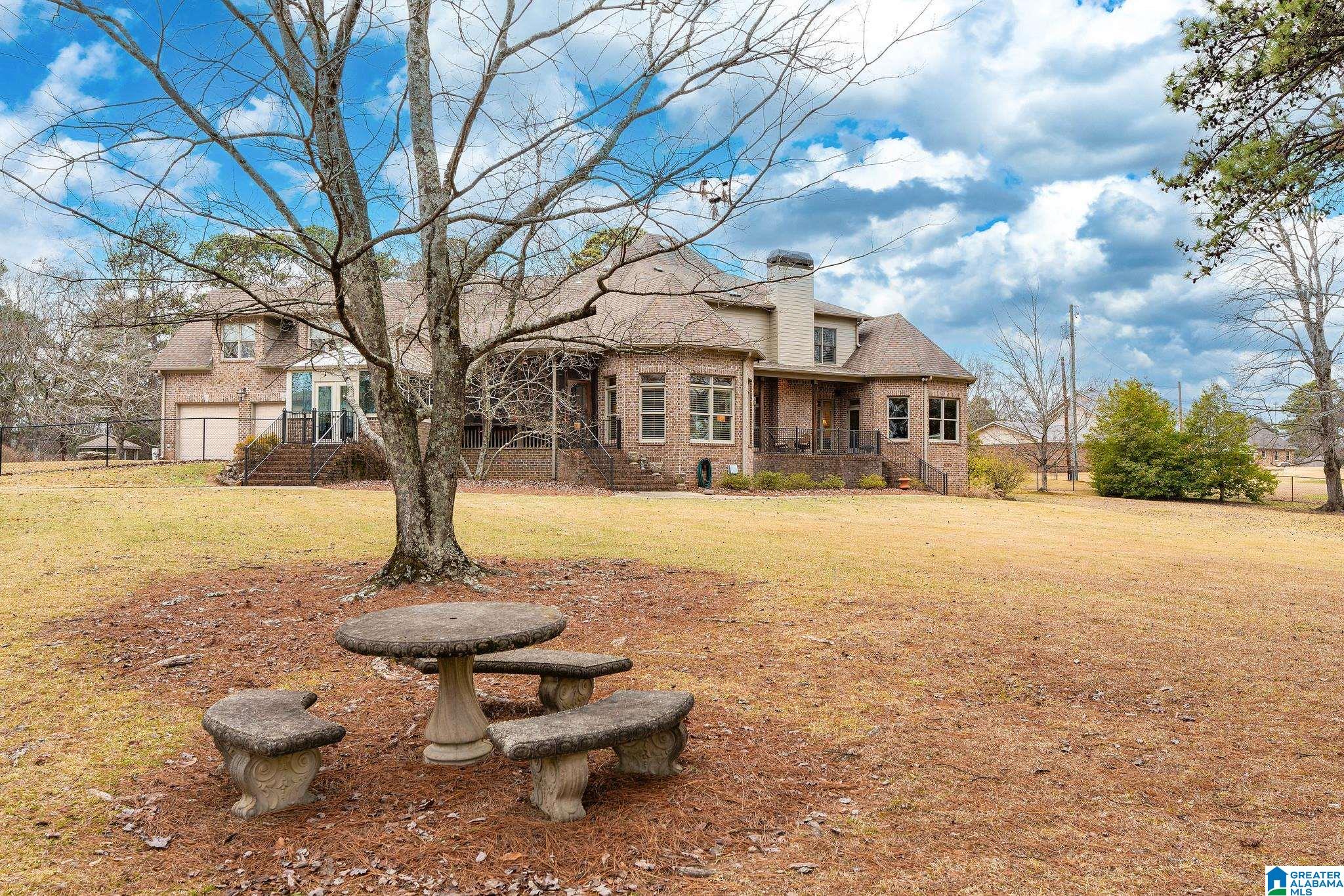 721 Sanders Road Birmingham, AL 35226 - Photo 52 of 58