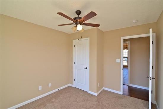 1459 Raven Road Clarksville, TN 37042 - Photo 13 of 19 2nd Bedroom