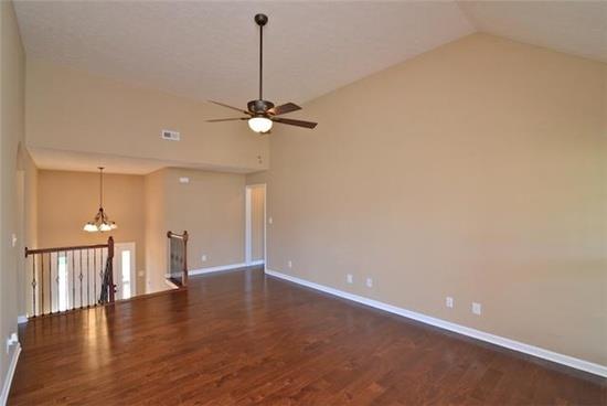 1459 Raven Road Clarksville, TN 37042 - Photo 3 of 19 Living Room Photo 2
