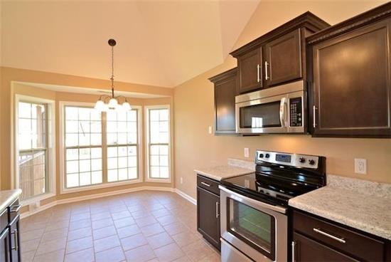 1459 Raven Road Clarksville, TN 37042 - Photo 7 of 19 Kitchen Photo 2