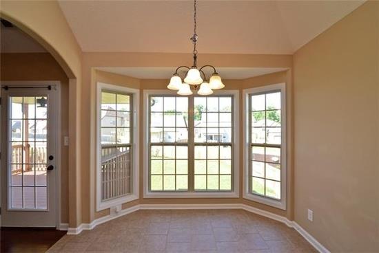 1459 Raven Road Clarksville, TN 37042 - Photo 8 of 19 Eat In Kitchen