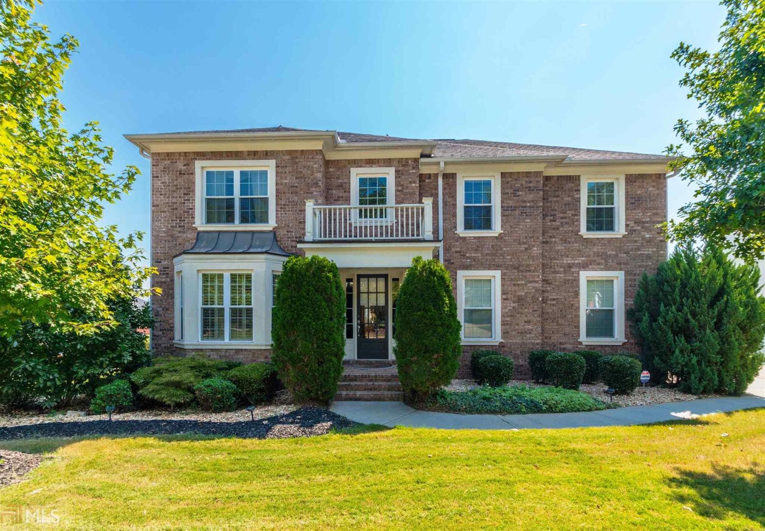 3376 Walnut Ridge Atlanta, GA 30349 - Photo 1 of 1