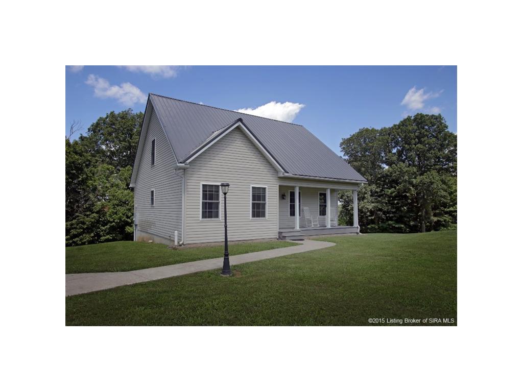 27215 Jackson Road Borden, IN 47106 - Photo 54 of 58 Gallery Image 54