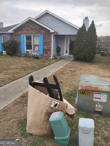 $173,900 | 7056 Stoneybrook Drive, Columbus, GA 31909