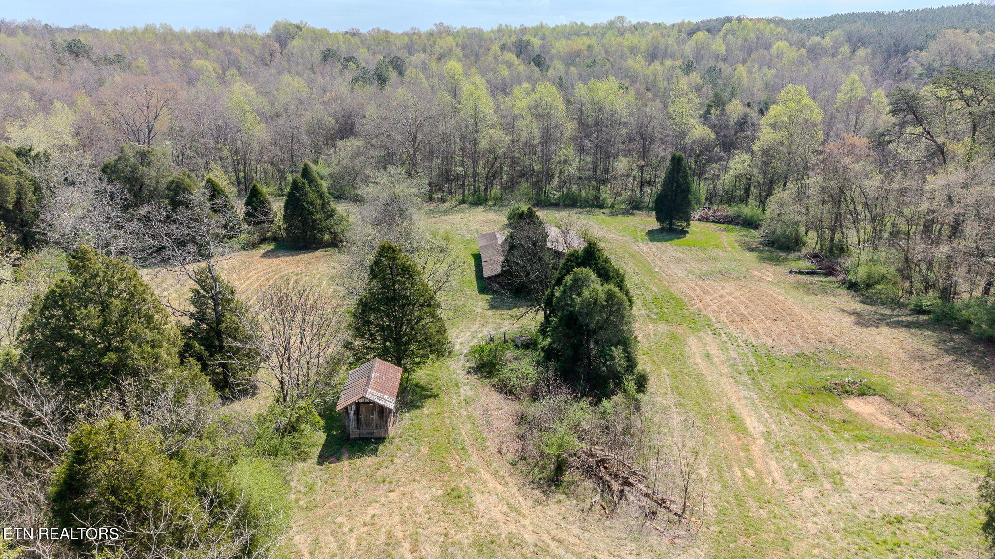 330 Glenn Lane Spring City, TN 37381 - Photo 33 of 34