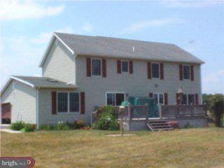 724 Fox Chase Road Felton, DE 19943 - Photo 6 of 6 Gallery Image 6