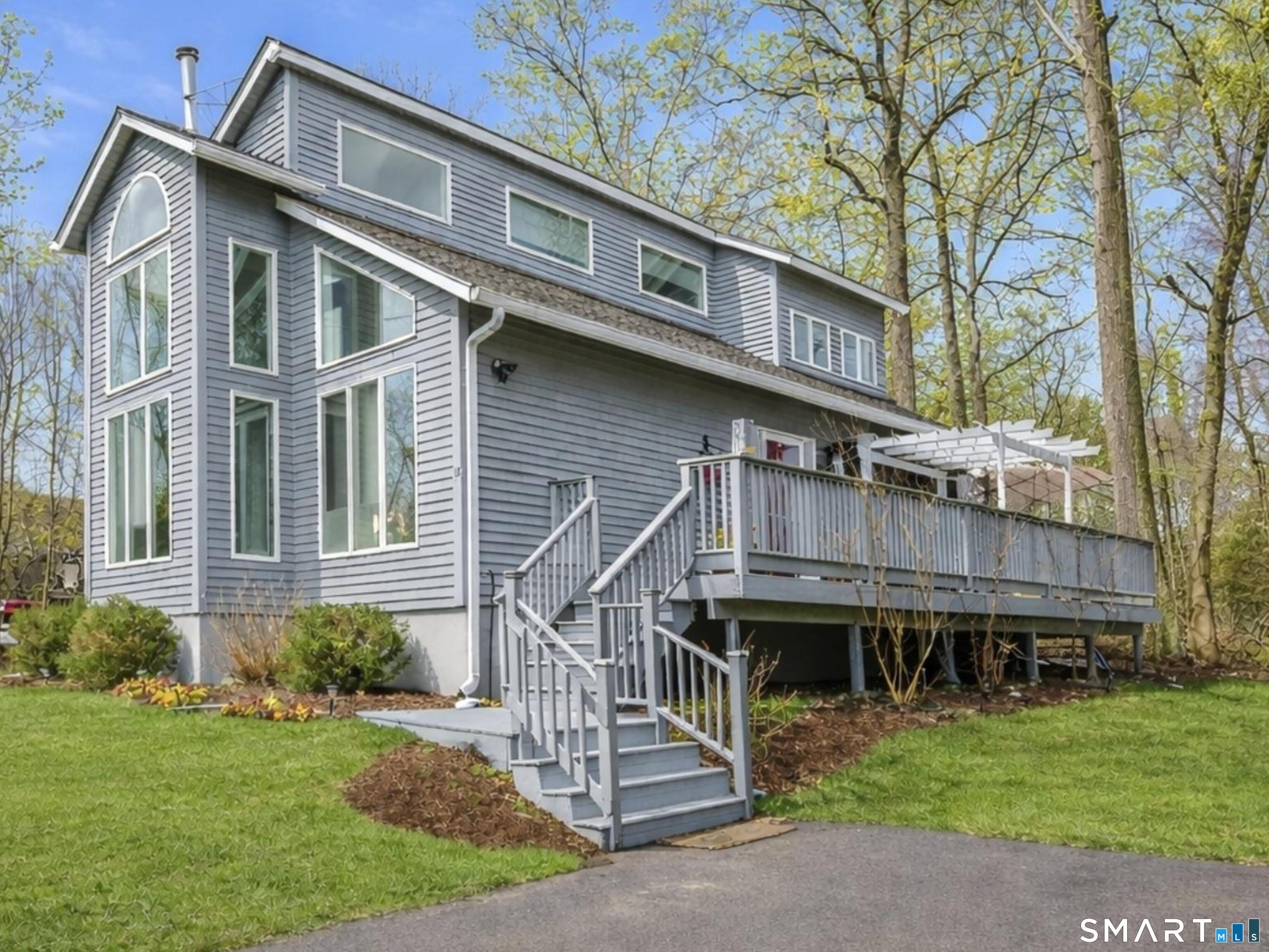 15 Barrie Road East Hampton, CT 06424 - Photo 1 of 1