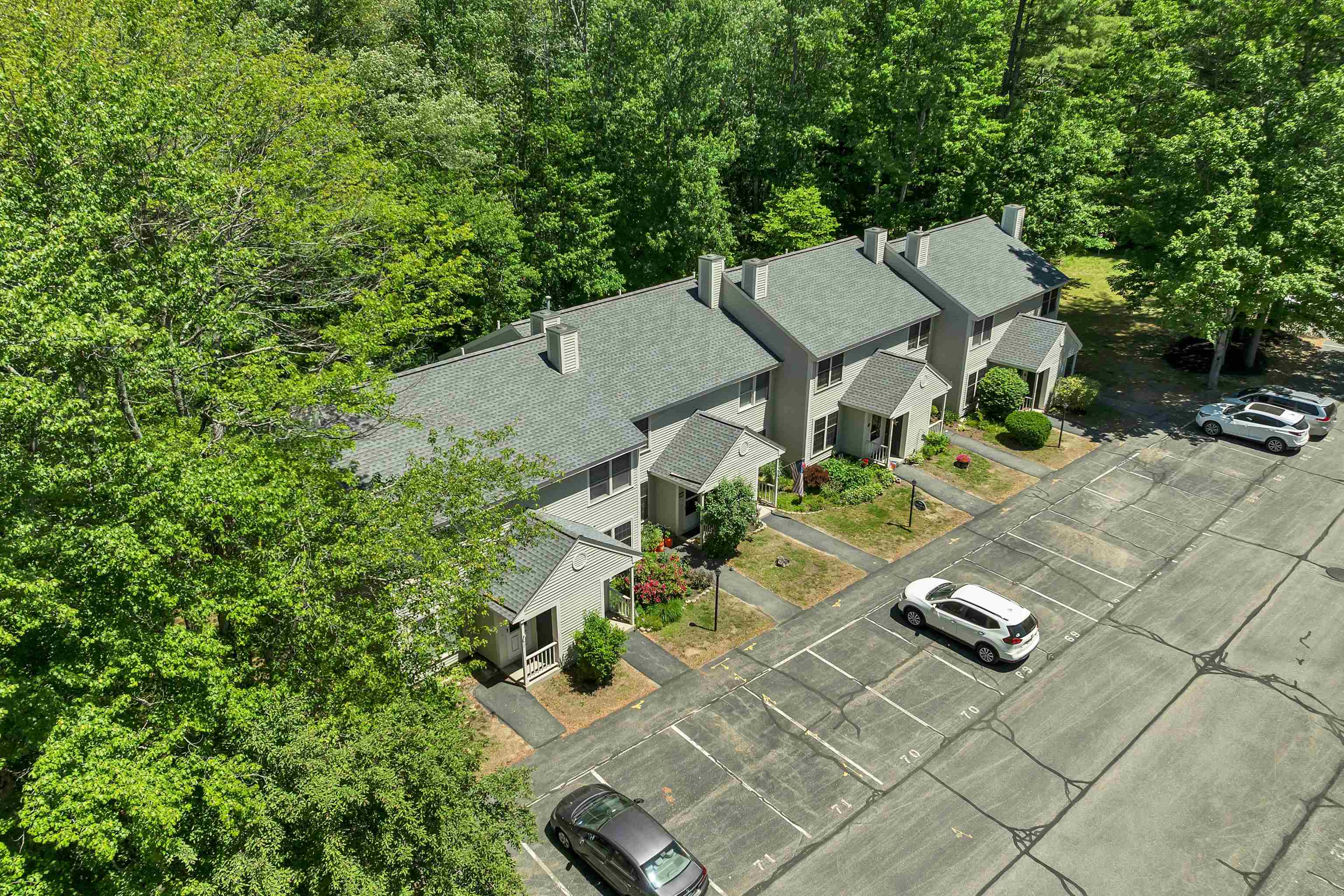 68 Woodland Green, Unit 68 Rochester, NH 03868 - Photo 39 of 45