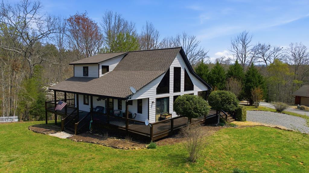 39 Red Bud Lane Murphy, NC 28906 - Photo 8 of 46