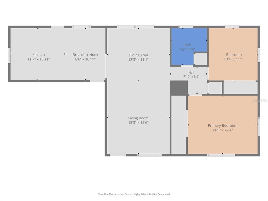 2140 Northeast Coachman Road Clearwater, FL 33765 - Photo 40 of 40