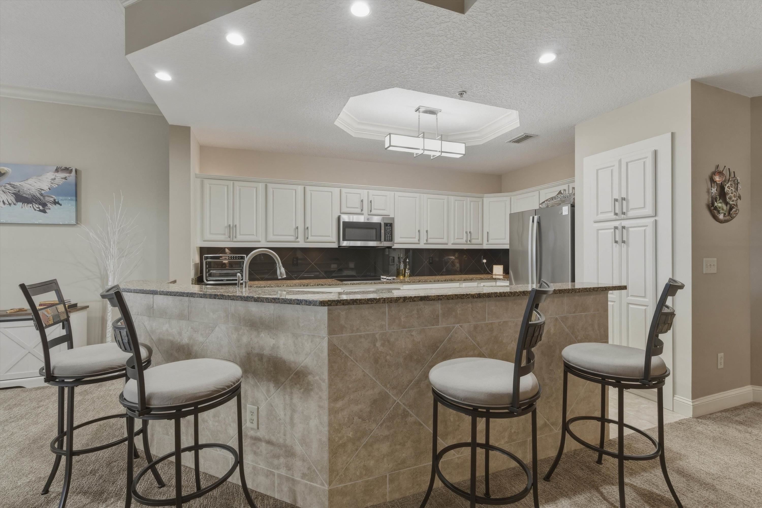 1 Radio Road, Unit 202 St. Augustine, FL 32084 - Photo 6 of 44