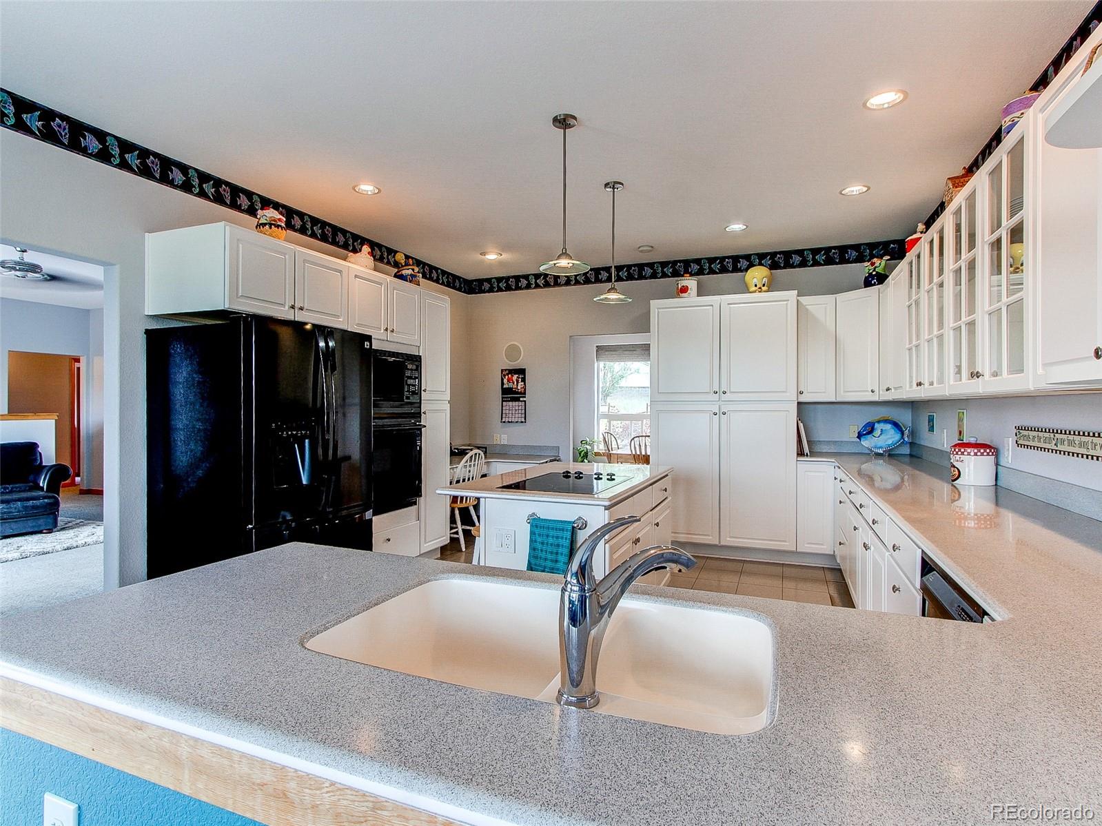 8318 Bannock Road Larkspur, CO 80118 - Photo 11 of 40 Gallery Image 11
