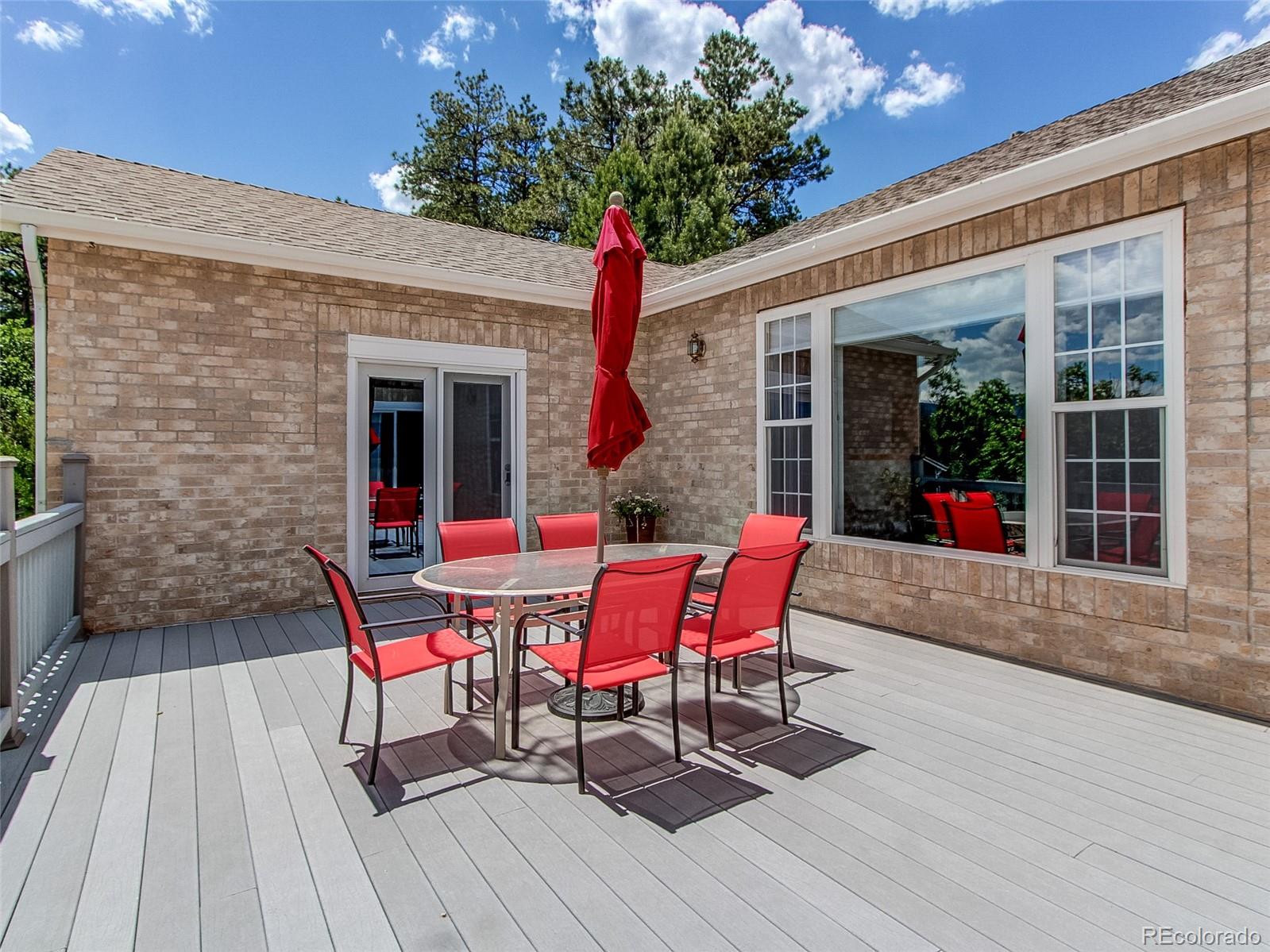8318 Bannock Road Larkspur, CO 80118 - Photo 14 of 40 Gallery Image 14