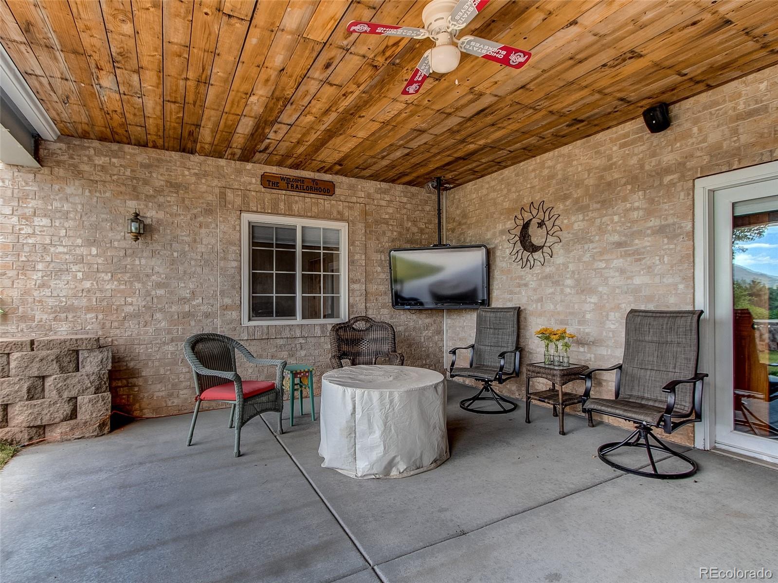 8318 Bannock Road Larkspur, CO 80118 - Photo 20 of 40 Gallery Image 20