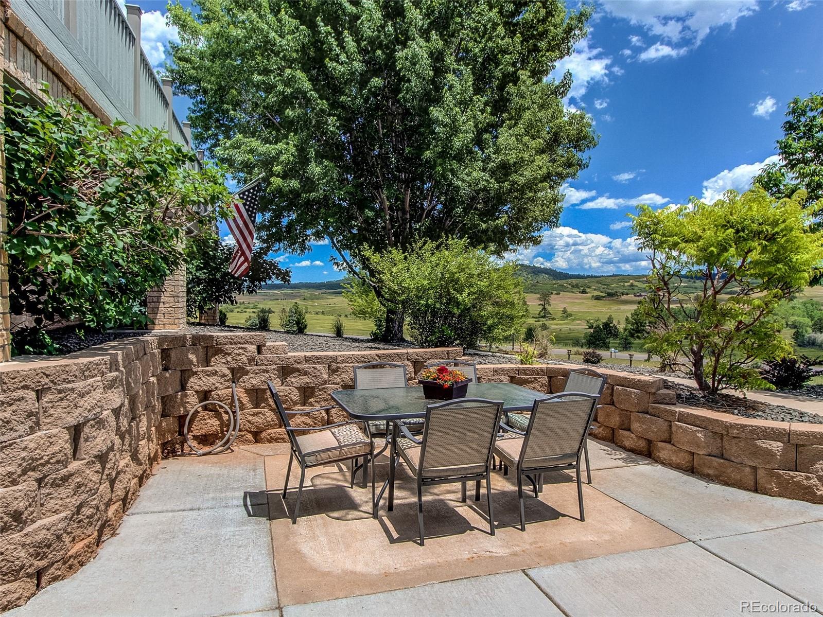 8318 Bannock Road Larkspur, CO 80118 - Photo 21 of 40 Gallery Image 21