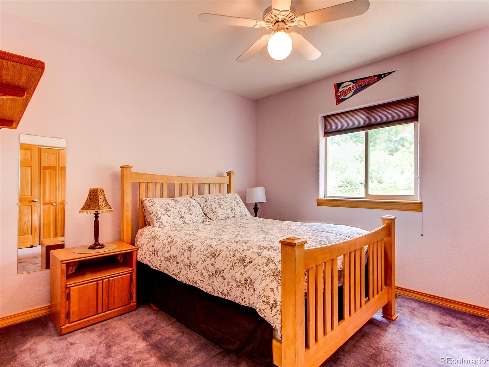 8318 Bannock Road Larkspur, CO 80118 - Photo 30 of 40 Gallery Image 30