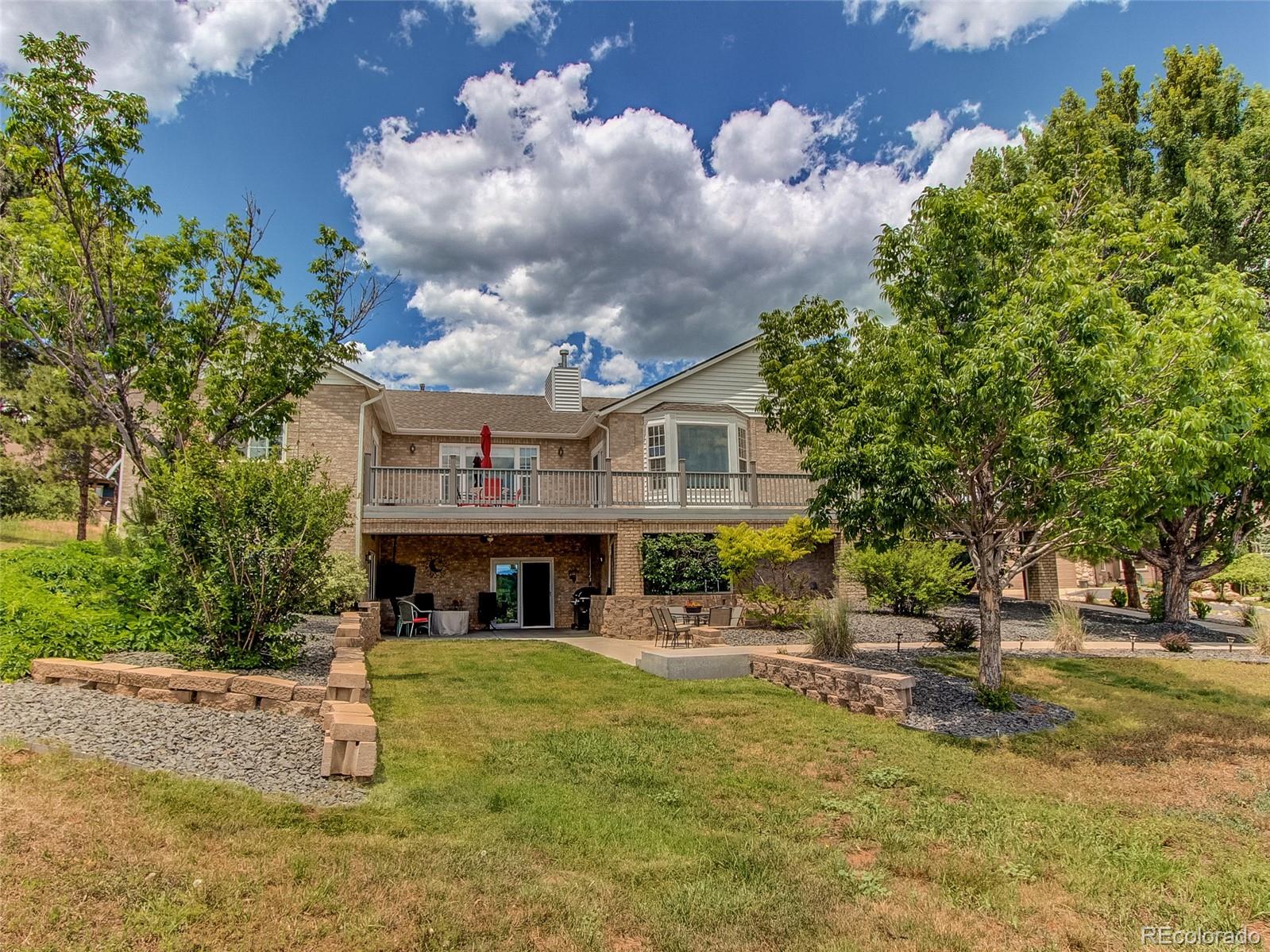 8318 Bannock Road Larkspur, CO 80118 - Photo 3 of 40 Gallery Image 3