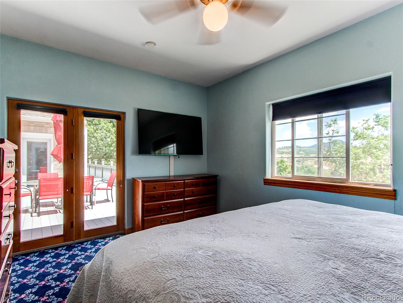 8318 Bannock Road Larkspur, CO 80118 - Photo 33 of 40 Gallery Image 33