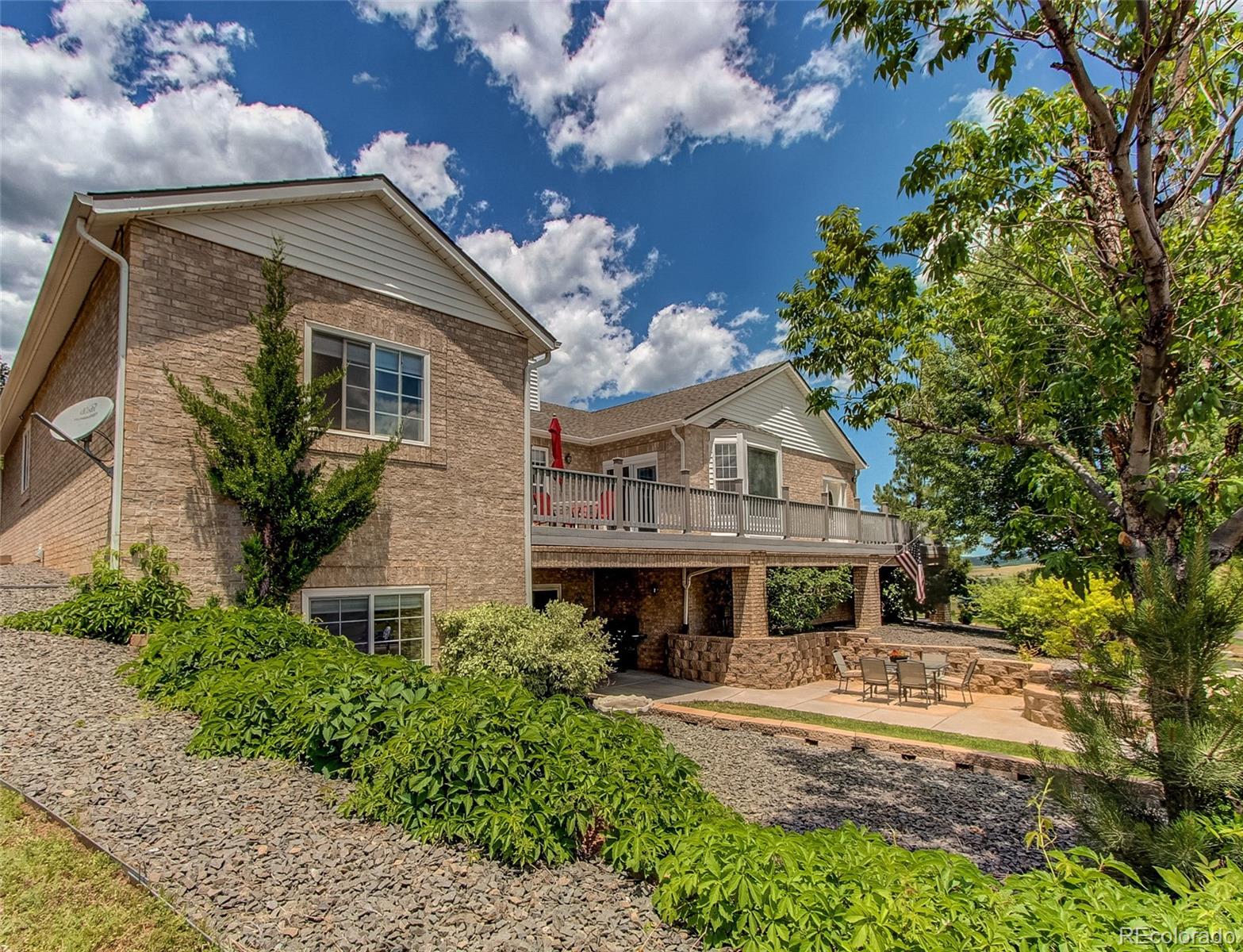 8318 Bannock Road Larkspur, CO 80118 - Photo 4 of 40 Gallery Image 4