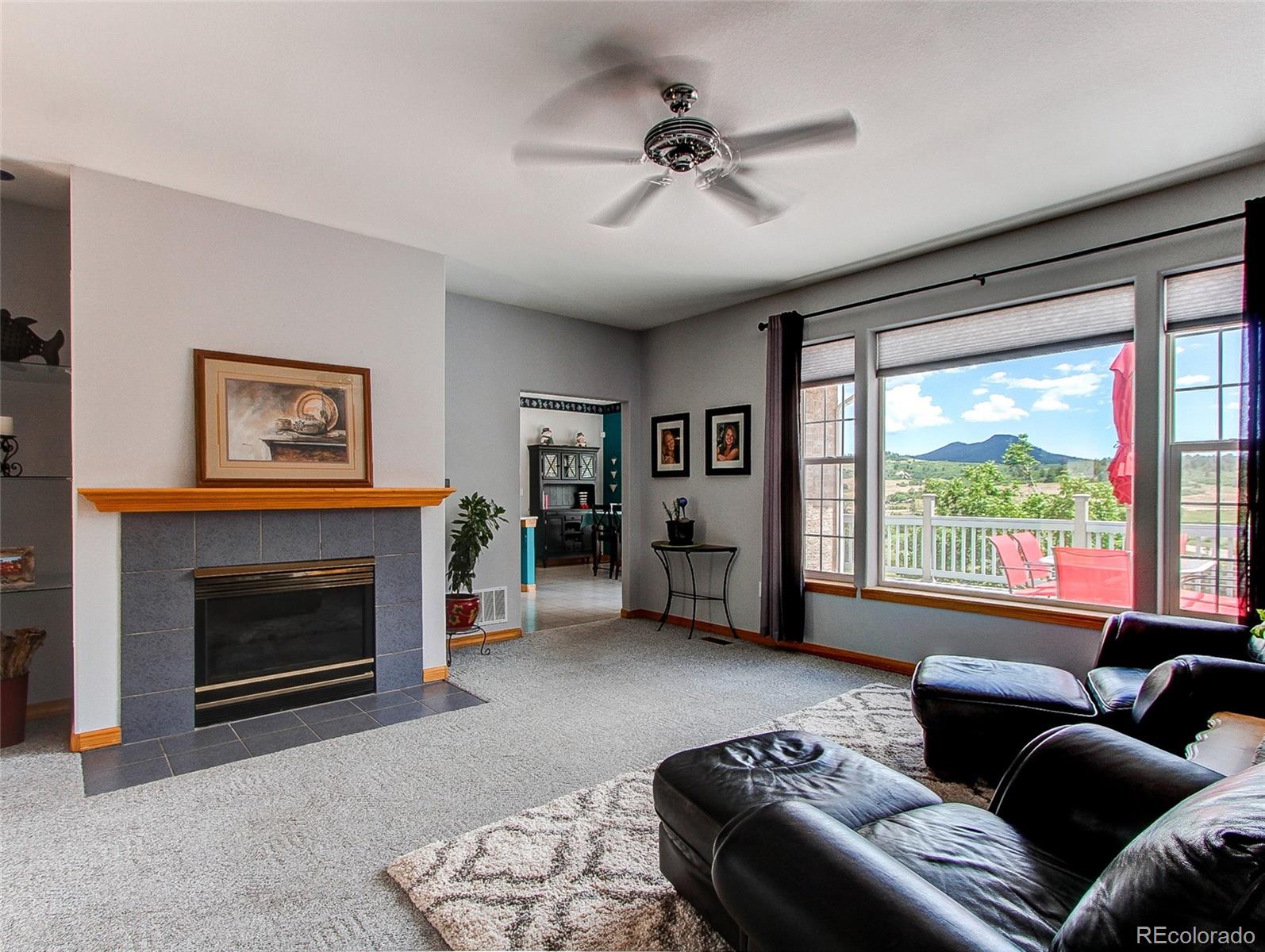 8318 Bannock Road Larkspur, CO 80118 - Photo 5 of 40 Gallery Image 5