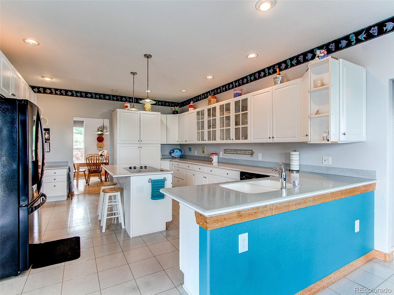 8318 Bannock Road Larkspur, CO 80118 - Photo 10 of 40 Gallery Image 10