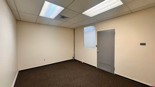 a view of small space