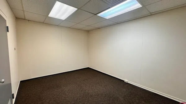 a view of small space