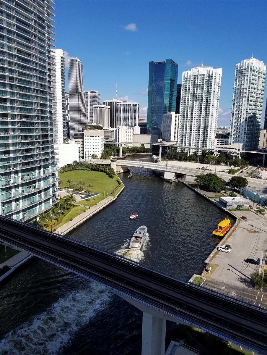 690 Southwest 1st Court, Unit 1901 Miami, FL 33130 - Photo 16 of 16