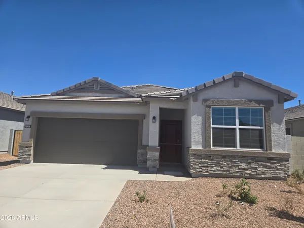 $399,990 | 18416 West Buckskin Trail, Wittmann, AZ 85361