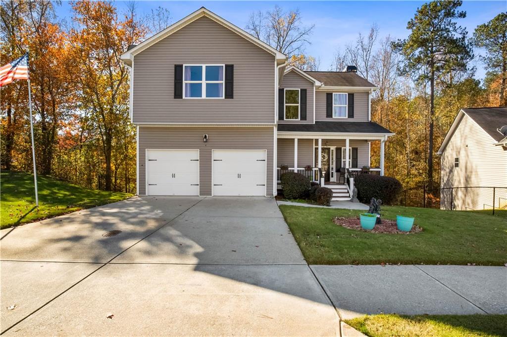 114 Spring View Branch Dallas, GA 30157 - Photo 1 of 1 Gallery Image 1