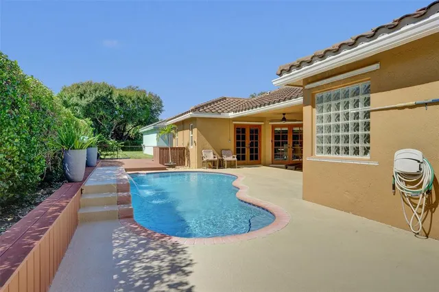 $4,800 | 4142 Northwest 58th Drive, Coconut Creek, FL 33073