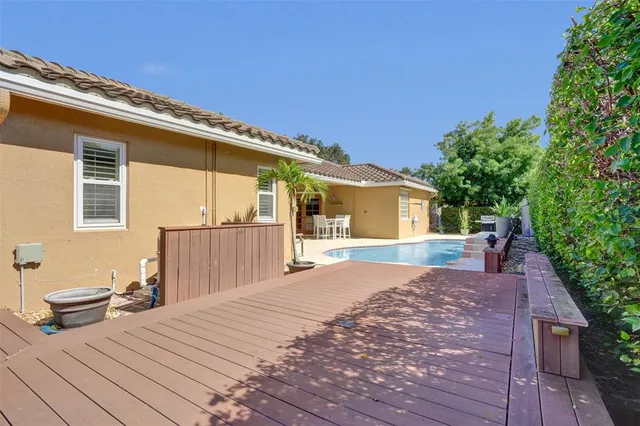 $4,800 | 4142 Northwest 58th Drive, Coconut Creek, FL 33073