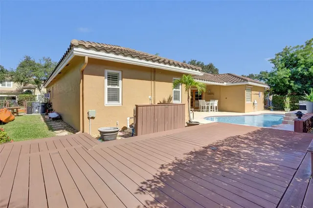 $4,800 | 4142 Northwest 58th Drive, Coconut Creek, FL 33073