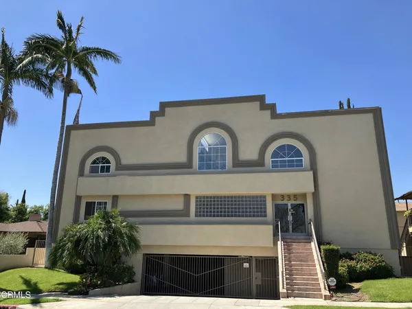 $3,000 | 335 South Sierra Madre Boulevard, Unit 104A, Pasadena, CA 91107