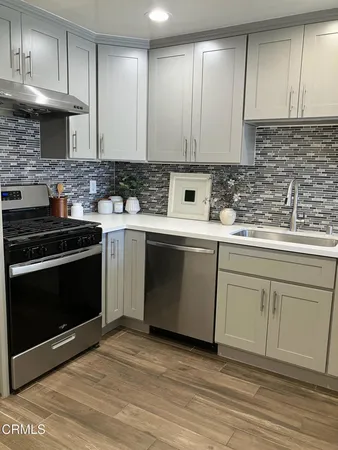 $3,000 | 335 South Sierra Madre Boulevard, Unit 104A, Pasadena, CA 91107