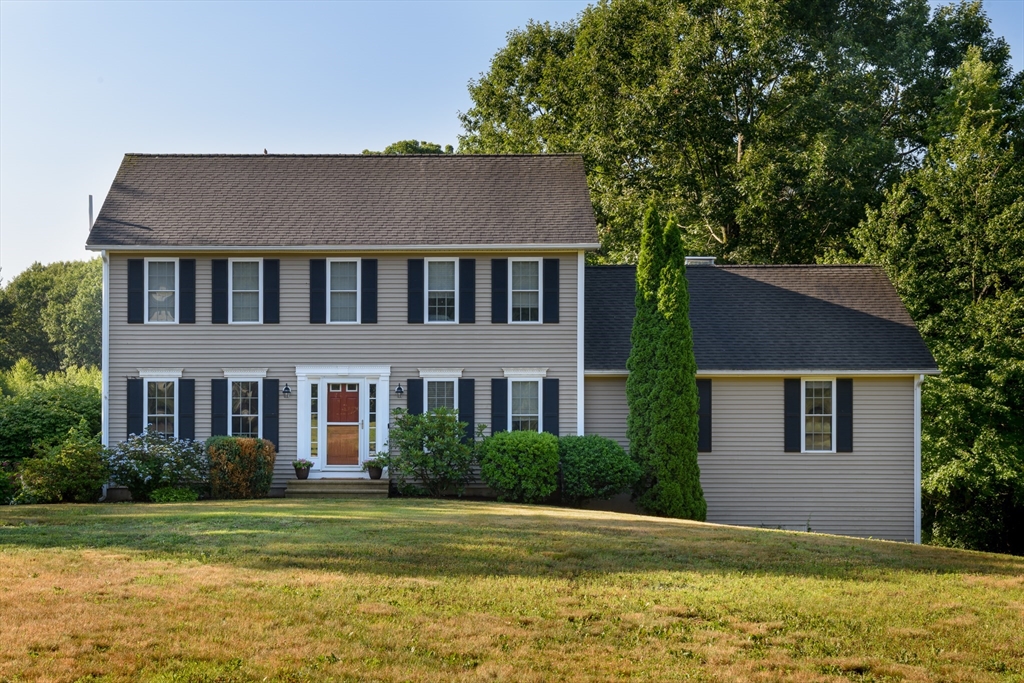 9 Cameron Drive Rutland, MA 01543 - Photo 30 of 30