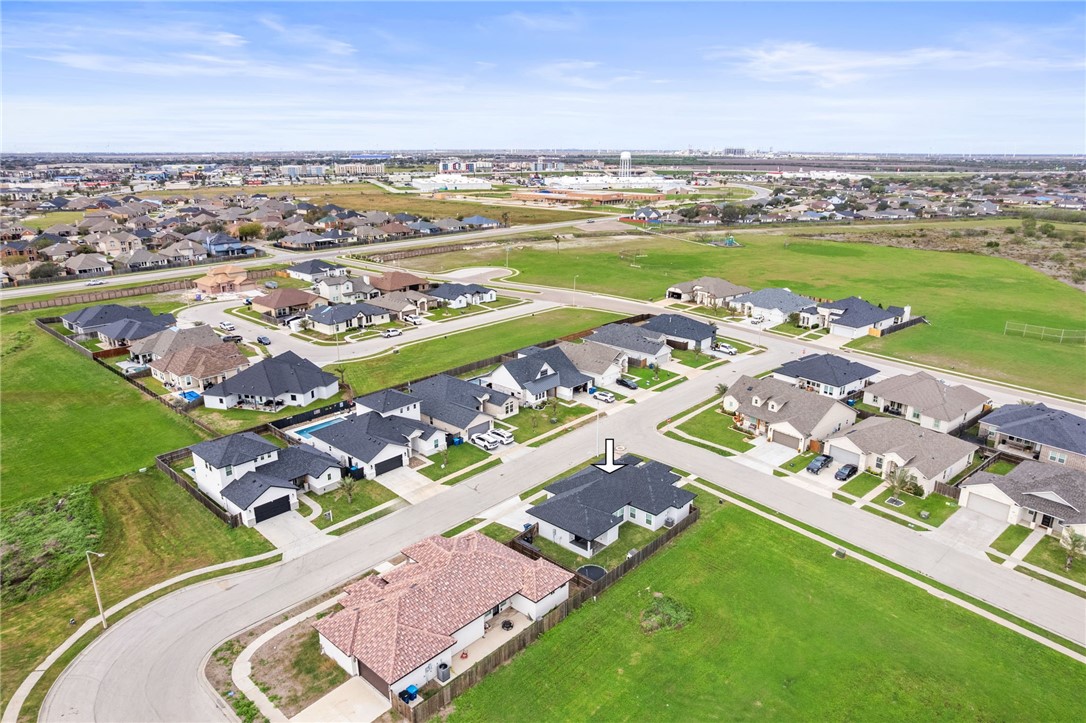 102 Prestwick Drive Portland, TX 78374 - Photo 31 of 31