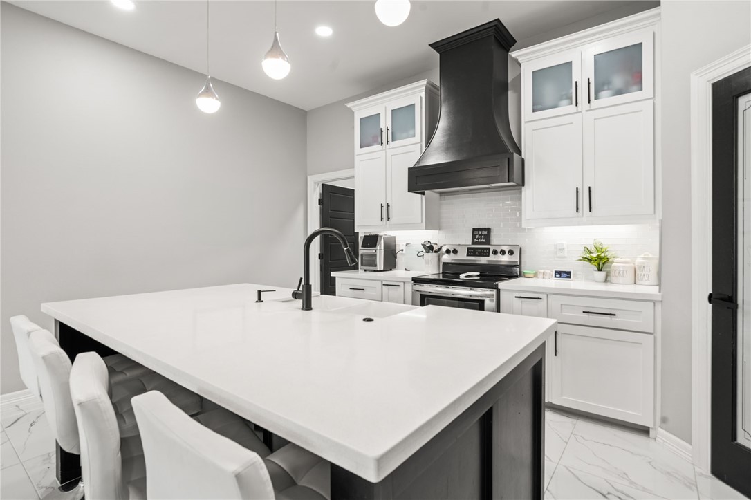 102 Prestwick Drive Portland, TX 78374 - Photo 9 of 31