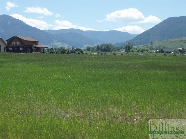 8 Willow Bend Road Red Lodge, MT 59068 - Photo 1 of 1 Gallery Image 1