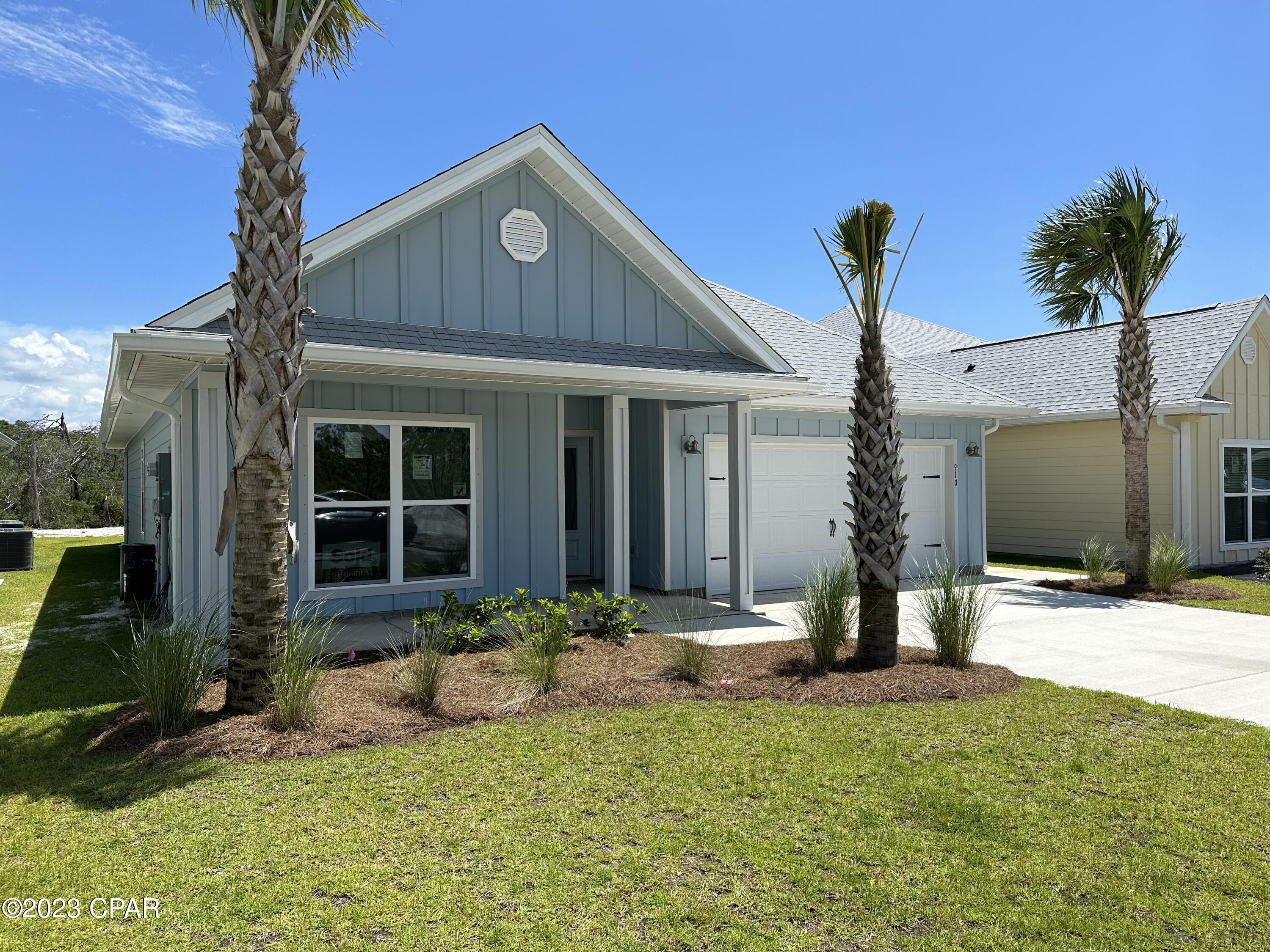 910 Backwater Road Port St. Joe, FL 32456 - Photo 3 of 36