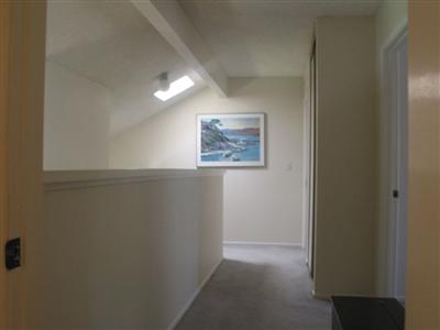 4 Linnet Court San Rafael, CA 94903 - Photo 6 of 12 a view of a hallway