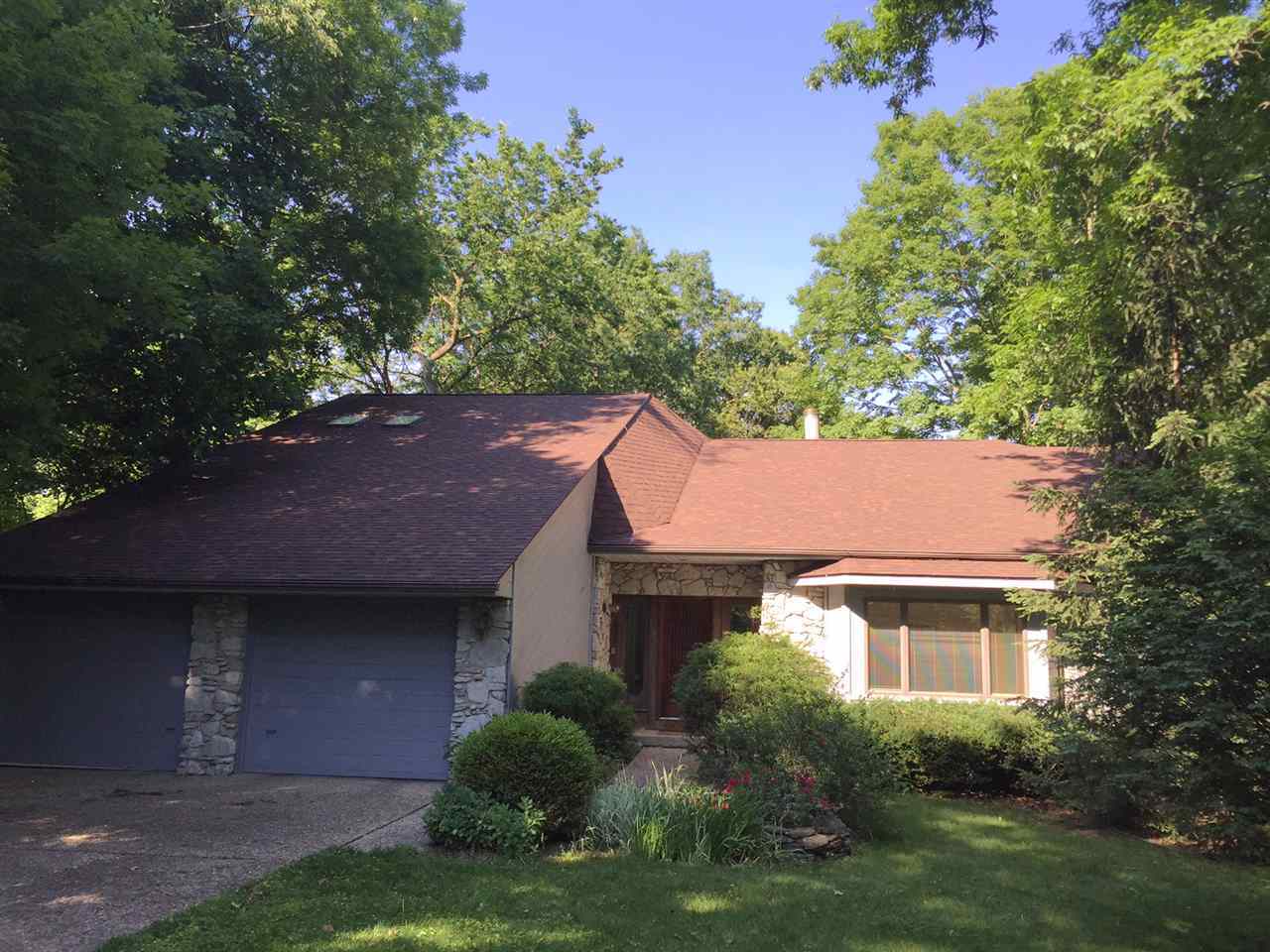 3280 North Ramble Road East, Unit EAST Bloomington, IN 47408 - Photo 1 of 26 Gallery Image 1