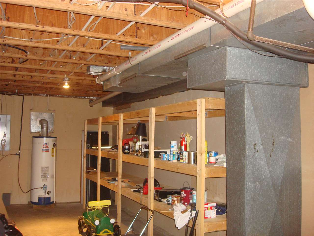 3280 North Ramble Road East, Unit EAST Bloomington, IN 47408 - Photo 26 of 26 Gallery Image 26