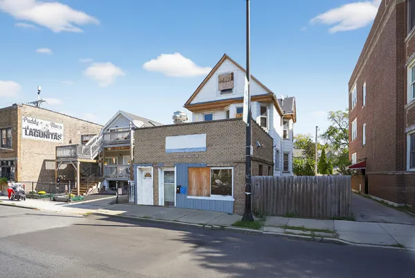 $312,700 | 4151 North Pulaski Road, Chicago, IL 60641