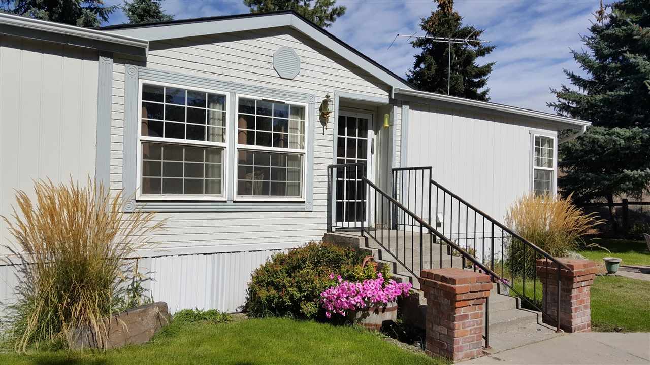 4714 West Garden Springs Road Spokane, WA 99224 - Photo 1 of 20 Gallery Image 1